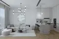 Wohnkomplex AQUALINA RESIDENCE - Unikalnyy Kurortnyy kompleks