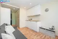 Квартира 1 комната 18 м² Salos, Литва