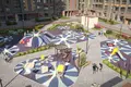 Wohnung 2 zimmer 47 m² Leninsky District, Russland