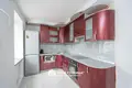 2 bedroom apartment 71 m² Minsk, Belarus