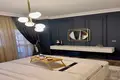 Appartement 3 chambres 110 m² Alanya, Turquie