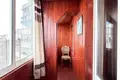 Appartement 3 chambres 59 m² Salihorsk, Bélarus