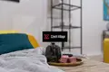 Apartamento 2 habitaciones 34 m² Praga, Chequia
