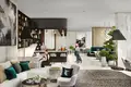 Apartamento 3 habitaciones 72 m² Dubái, Emiratos Árabes Unidos