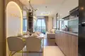 Appartement 2 chambres 58 m² Na Kluea, Thaïlande