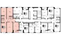 Mieszkanie 4 pokoi 110 m² Sapronovo, Rosja