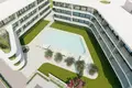 Apartamento 2 habitaciones 96 m² Pafos, Chipre