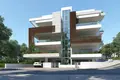 Квартира 2 комнаты 99 м² Като Полемидия, Кипр