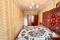 Apartamento 3 habitaciones 59 m² Saligorsk, Belarús