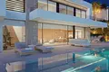 Villa de 4 dormitorios 951 m² Benisa, Španjolska