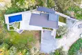 Willa 3 pokoi 240 m² Budva, Czarnogóra