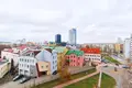 Квартира 2 комнаты 51 м² Минск, Беларусь