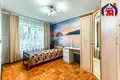 Wohnung 3 zimmer 67 m² Mikhanavichy, Belarus