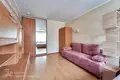 Wohnung 1 zimmer 30 m² Minsk, Belarus