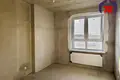 Appartement 2 chambres 51 m² Minsk, Bélarus