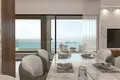 Attique 3 chambres 209 m² Limassol, Chypre