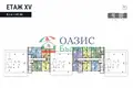 Appartement 3 chambres 89 m² Bourgas, Bulgarie