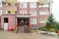 2 room apartment 61 m² Minsk, Belarus