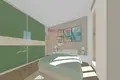 Villa de 4 habitaciones 150 m² Bordighera, Italia