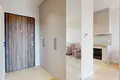 2 room apartment 46 m² in Warsaw, Poland