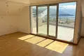 Ático 2 habitaciones 100 m² Budva, Montenegro