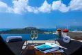 villa de 5 chambres 1 550 m² Ban Bang Thao, Thaïlande