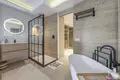 Wohnung 3 Schlafzimmer 150 m² Benahavis, Spanien