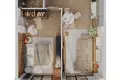 Wohnung 2 zimmer 66 m² Tiflis, Georgien