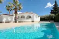 Villa de tres dormitorios 130 m² Benijófar, Španjolska