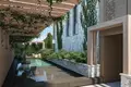 2 bedroom apartment 116 m² Budva, Montenegro