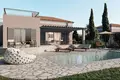 Bungalow z 3 sypialniami 104 m² Souni Zanatzia, Cypr