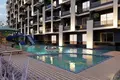 Studio 1 chambre 45 m² Erdemli, Turquie