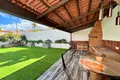 Willa 3 pokoi 480 m² Puerto de la Cruz, Hiszpania