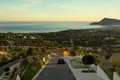villa de 3 chambres 295 m² Altea, Espagne
