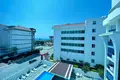 1 bedroom apartment  Kestel, Turkey