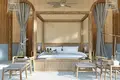 5 bedroom apartment 1 300 m² Ko Samui, Thailand
