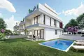 Wohnung 4 Schlafzimmer 177 m² Limassol, Zypern
