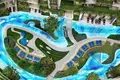 Apartamento 4 habitaciones 146 m² Choeng Thale, Tailandia