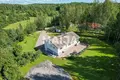 Casa 5 habitaciones 174 m² Kirkkonummi, Finlandia