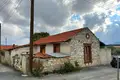 Дом  Силику, Кипр