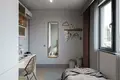 Mieszkanie 1 pokój 87 m² Aksu, Turcja