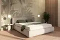 2 bedroom apartment 92 m² Strovolos, Cyprus