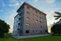 Apartamento 59 m² Famagusta District, Chipre