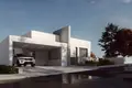3-Schlafzimmer-Villa 269 m² Aradippou, Zypern