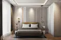 Apartment 44 m² Çıplaklı, Turkey