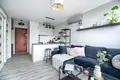 1 bedroom apartment 27 m² Warsaw, Poland