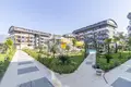 Appartement 2 chambres 73 m² Oba, Turquie