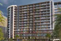 Studio apartment 1 bedroom 34 m² Batumi, Georgia