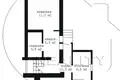 Apartment 122 m² Brest, Belarus
