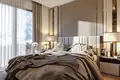 Apartamento 1 habitacion 45 m² Akdeniz, Turquía